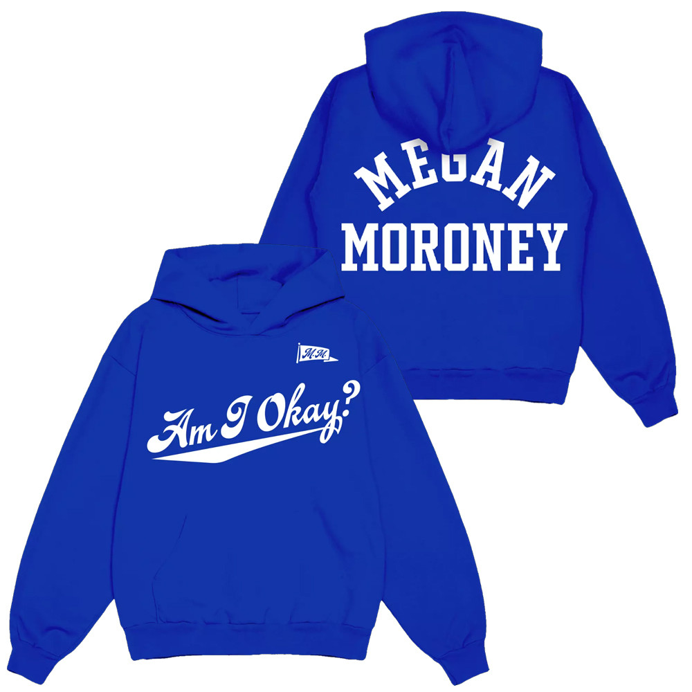 Megan Moroney Sweatshirt Gifts For Music Lovers