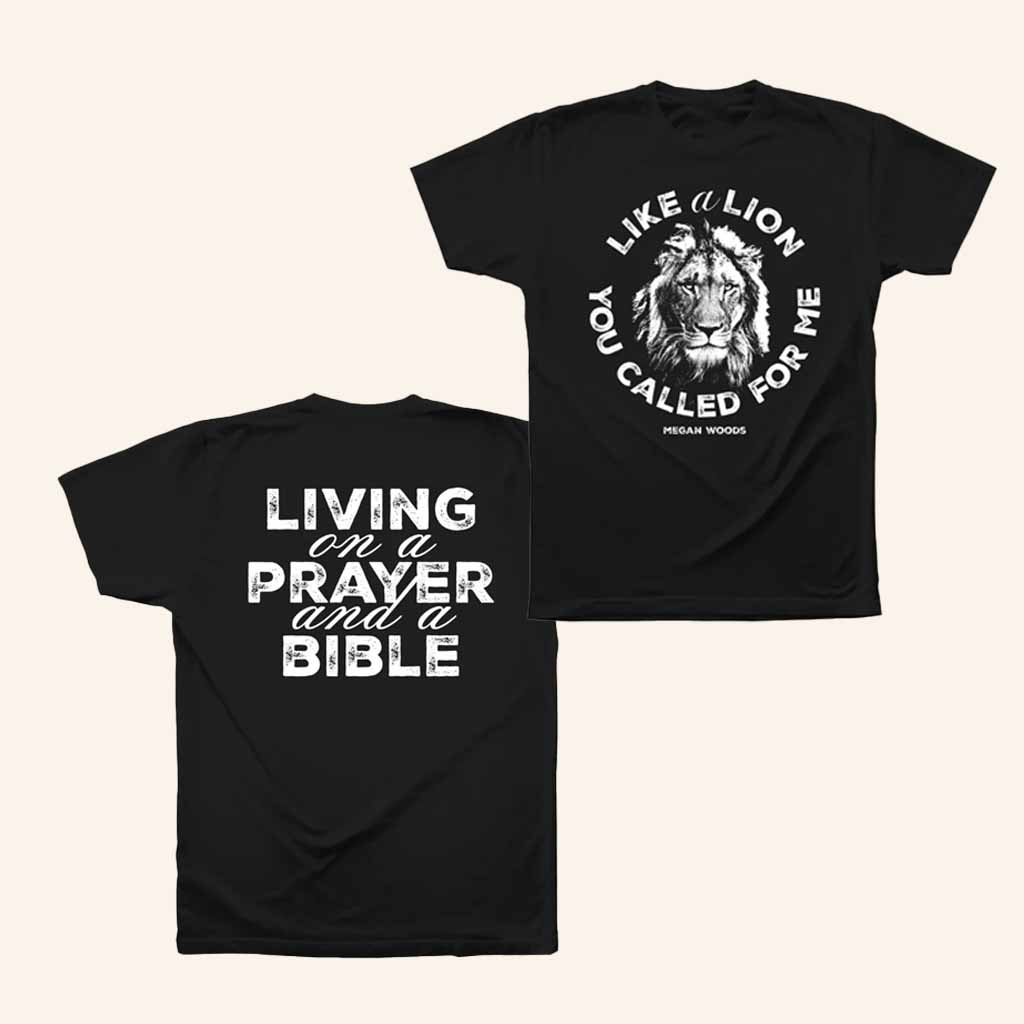 Megan Woods Merch Like A Lion T-Shirt Gift Ideas For Music Lovers Megan Woods Merch Like A Lion T-Shirt Gift Ideas For Music Lovers