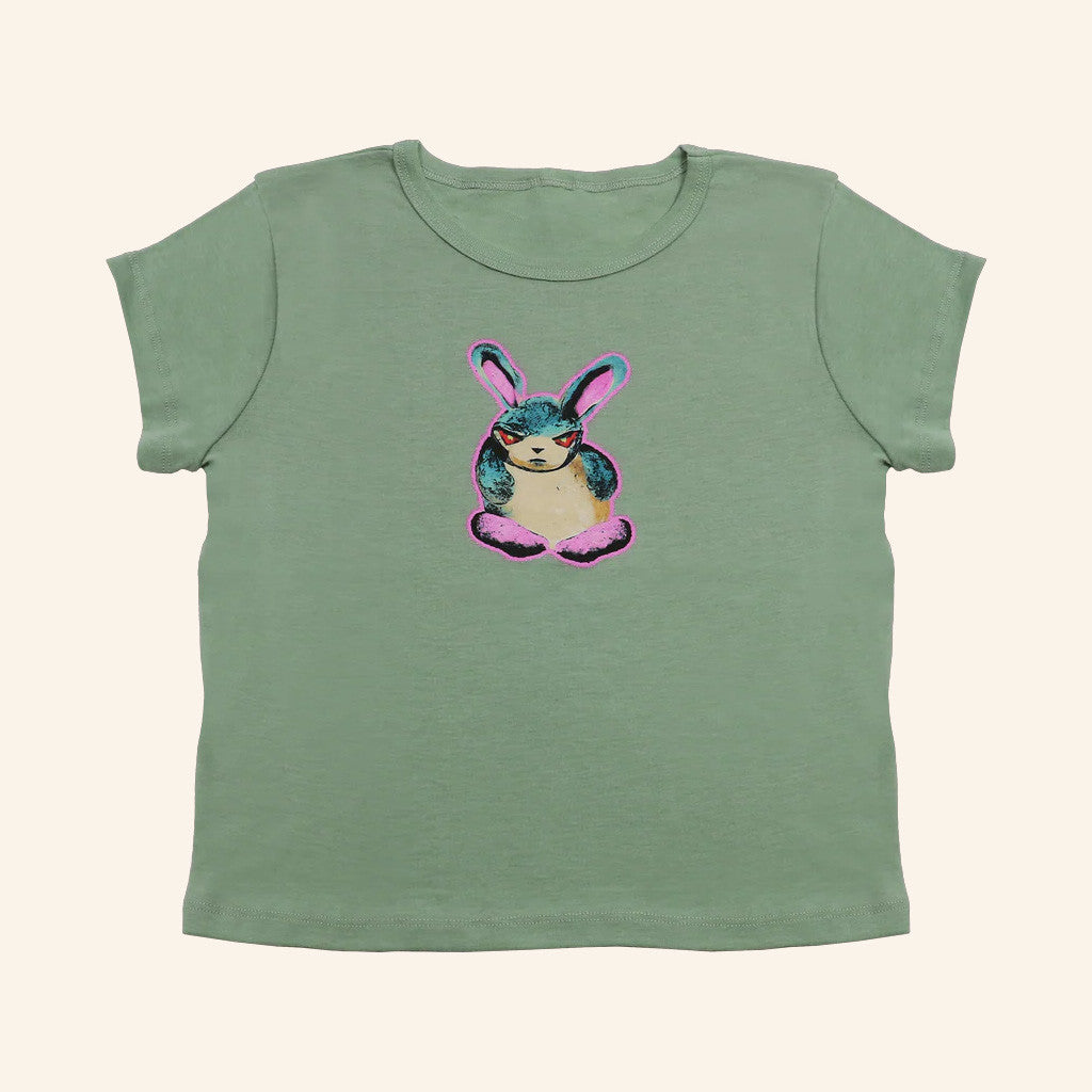 Melanie Martinez Merch Bunny Baby Tee Gifts For Wife Melanie Martinez Merch Bunny Baby Tee Gifts For Wife