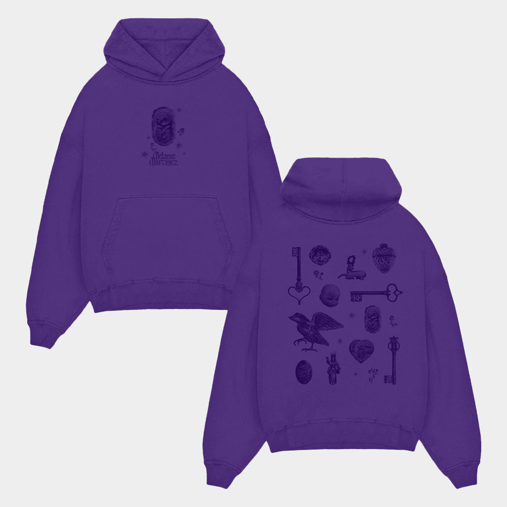 Melanie Martinez Merch Hades Hoodie Melanie Martinez Hoodie Gift Ideas For Music Lovers-1 Melanie Martinez Merch Hades Hoodie Melanie Martinez Hoodie Gift Ideas For Music Lovers-1