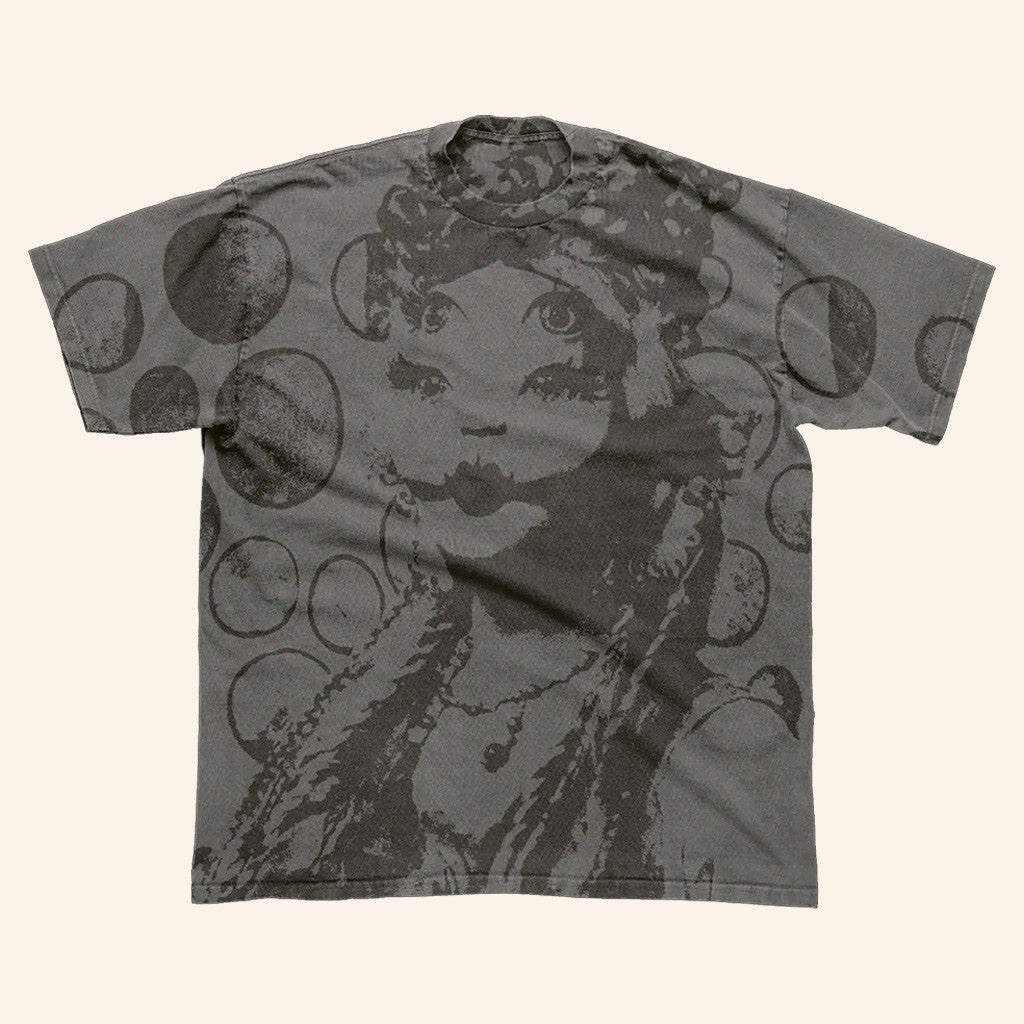 Melanie Martinez Merch Portals T-Shirt Gifts For Him Her Melanie Martinez Merch Portals T-Shirt Gifts For Him Her