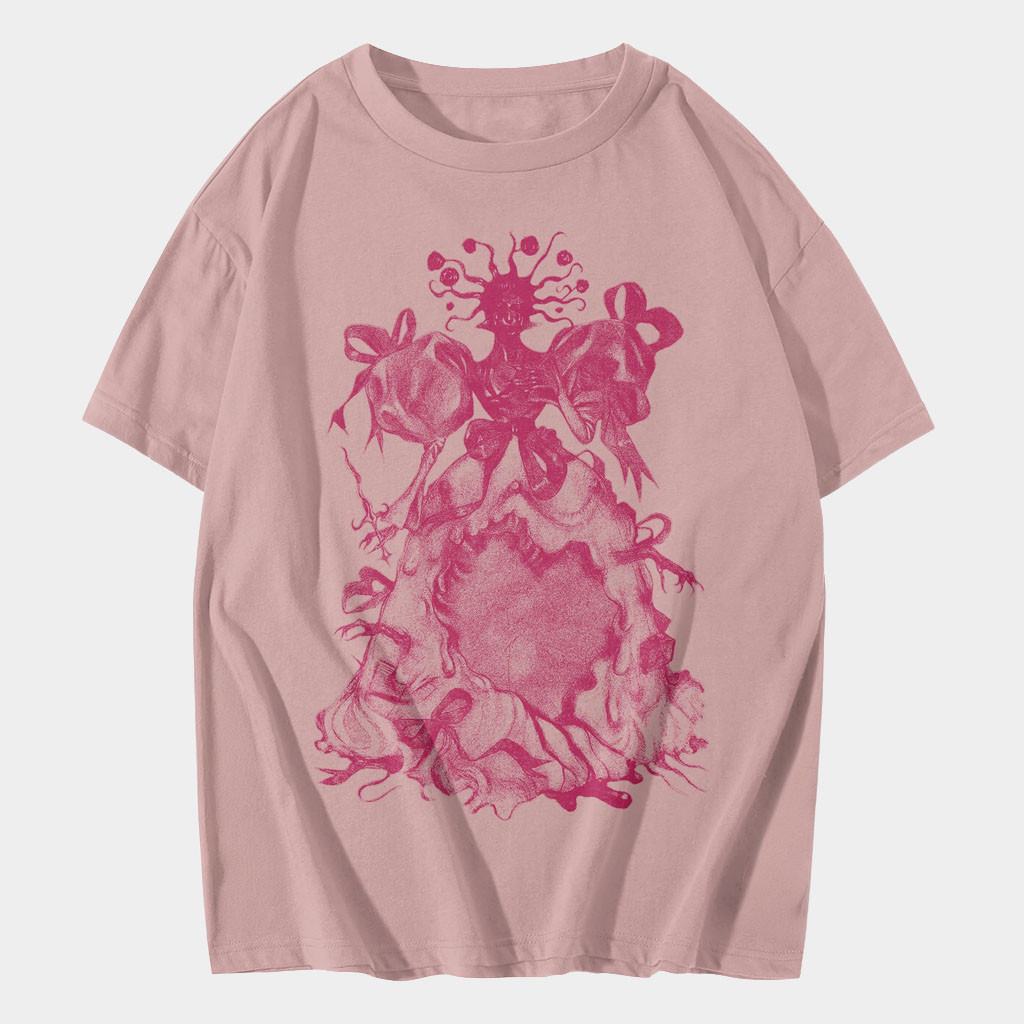 Melanie Martinez Merch Strawberry Shortcake Shirt Gift Ideas For Sister