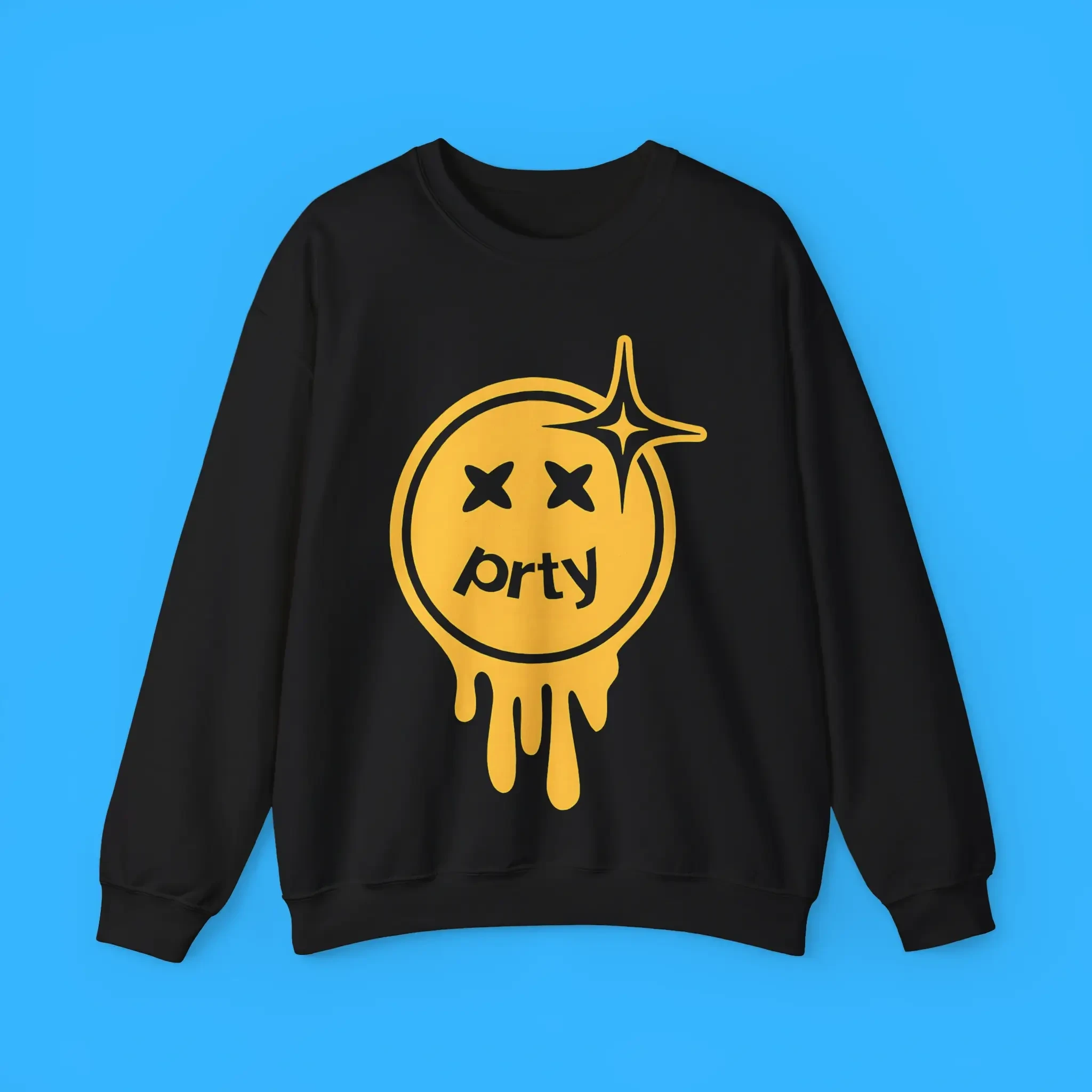 Melted Smiley Disco Ball Premium Shirt Melted Smiley Disco Ball Premium Shirt