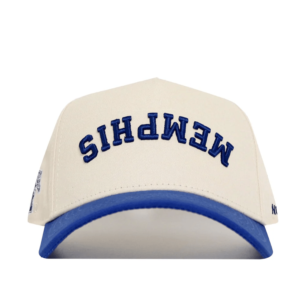 Memphis Upside Down Hat Trend Memphis Reversed Hat Memphis Merch Father's Day Gifts For Grandpa Memphis Upside Down Hat Trend Memphis Reversed Hat Memphis Merch Father's Day Gifts For Grandpa