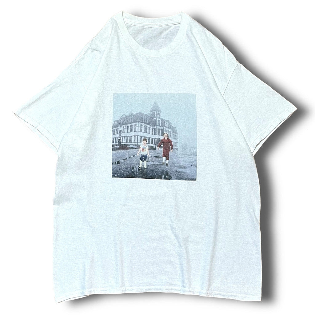 Men I Trust Merch Untourable Album Cover T-Shirt Gifts For Fans Men I Trust Merch Untourable Album Cover T-Shirt Gifts For Fans