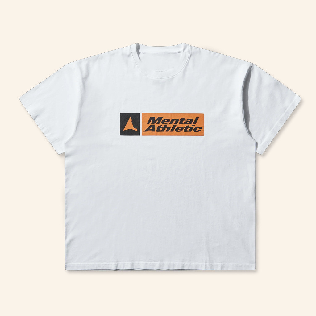 Mental Athletic Merch Roa X Mental Athletic Logo T-Shirt Christmas Presents For Him Mental Athletic Merch Roa X Mental Athletic Logo T-Shirt Christmas Presents For Him