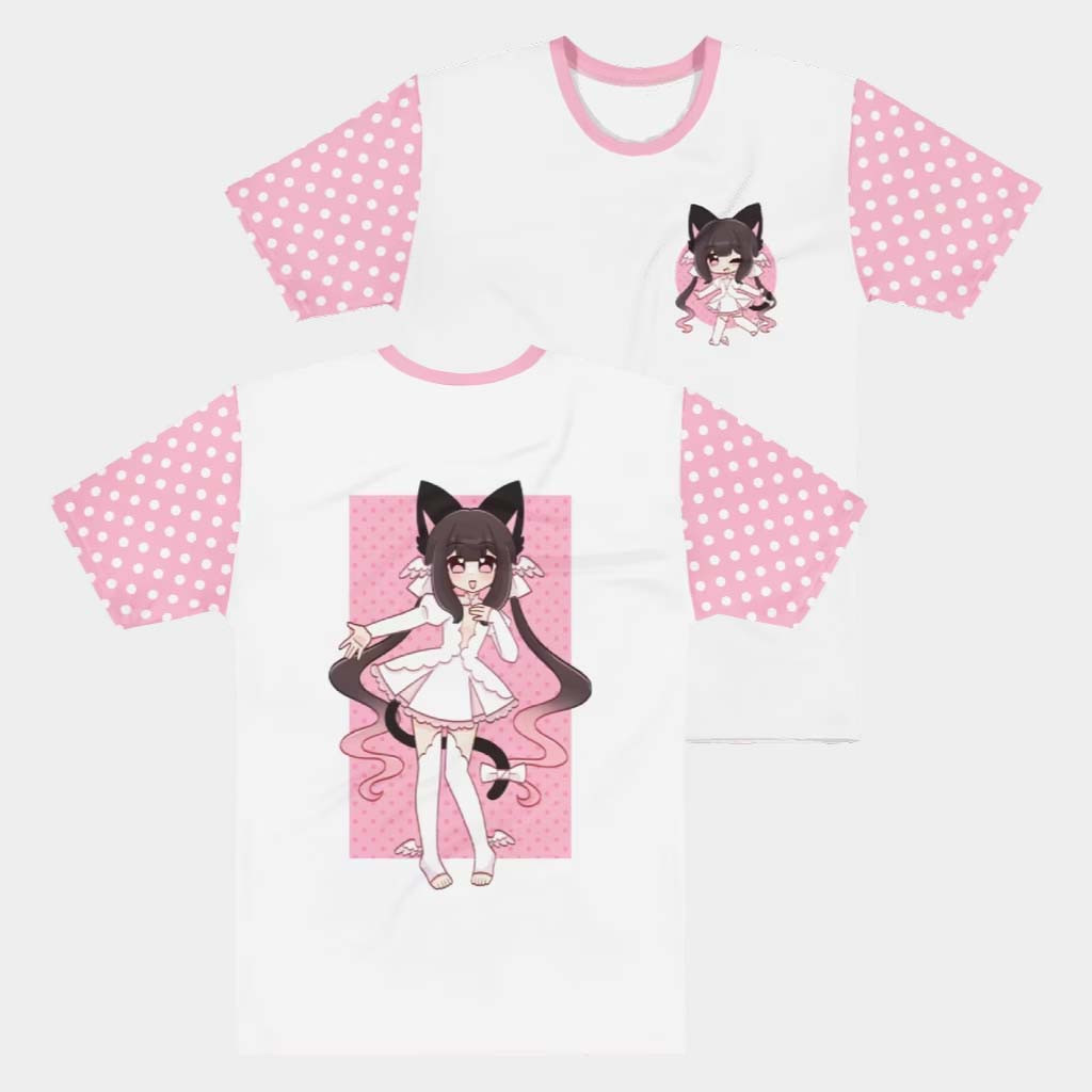 Meowbah Merch Obey And Worship T-Shirt Meowbah Shirt Cute Birthday Gift For Girlfriend