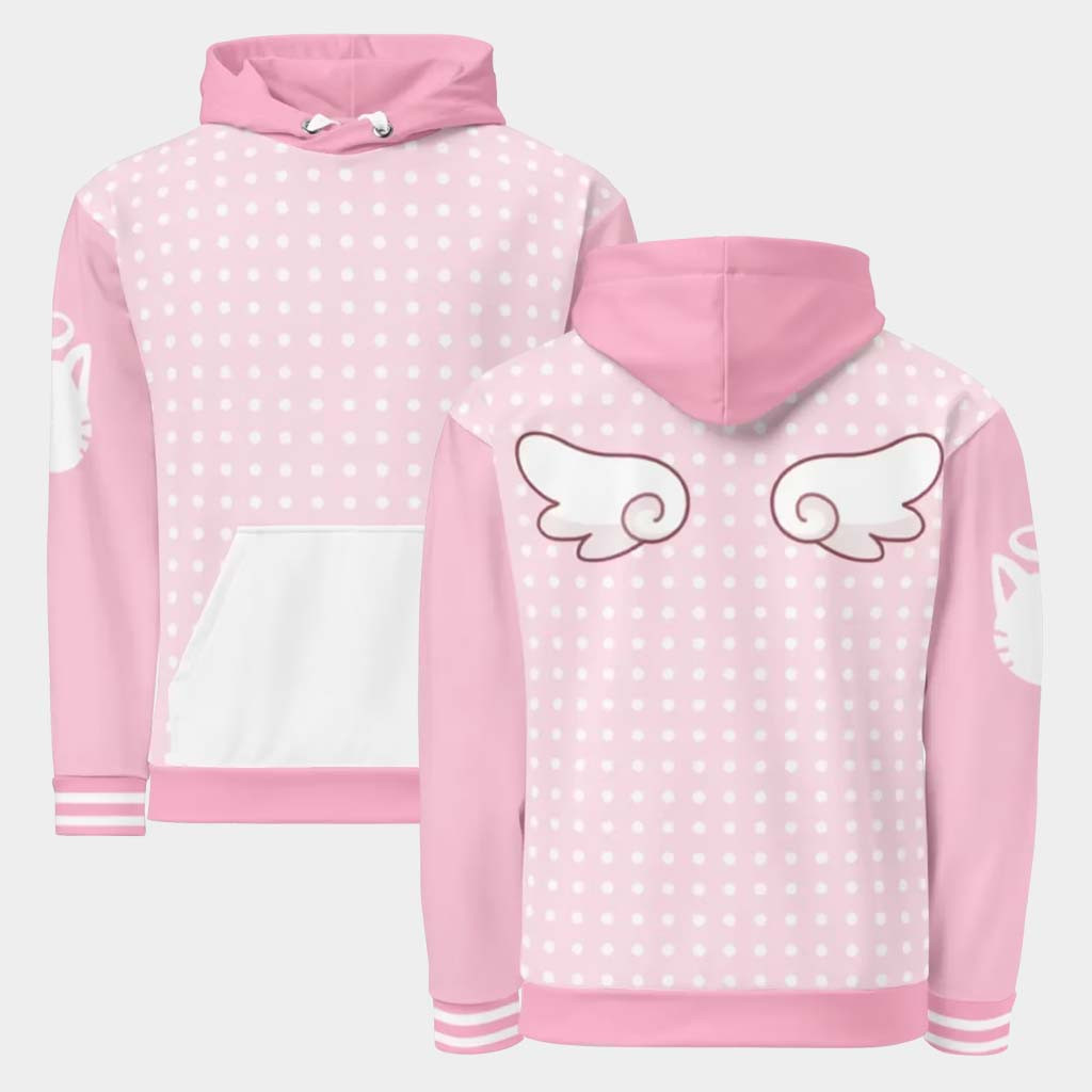 Meowbah Merch True Meowist Hoodie Birthday Gift For Girlfriend