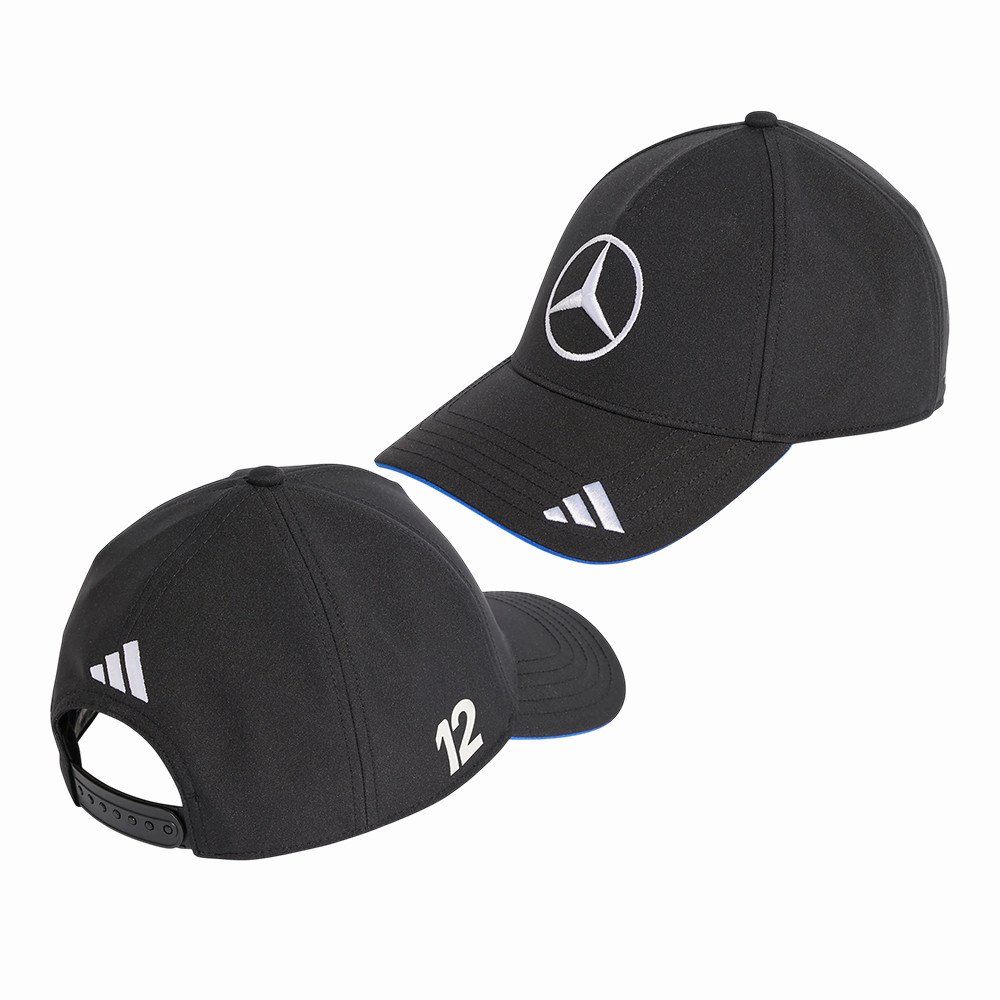 Mercedes AMG F1 Adidas Kimi Antonelli Hat Miami Grand Prix 2026 Merch Kimi Lover Gifts