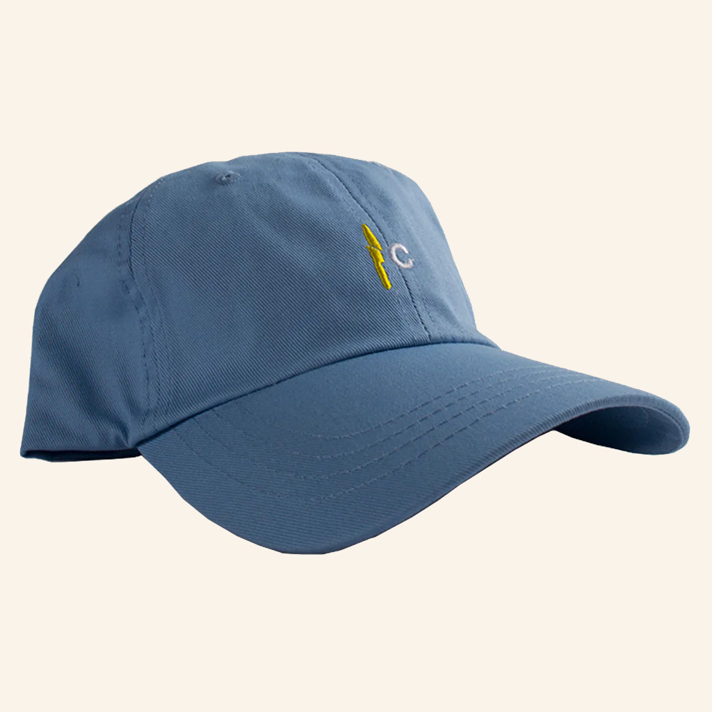 Merch Connection Hat Counterparts Knife Embroidered Hat Christmas Gifts For Brother