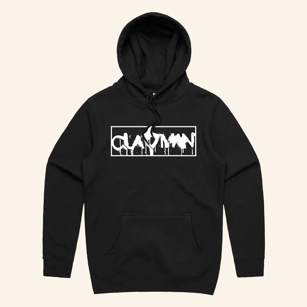 Merch Connection Hoodie Clayman Logo Hoodie Christmas Gifts For Husband Merch Connection Hoodie Clayman Logo Hoodie Christmas Gifts For Husband