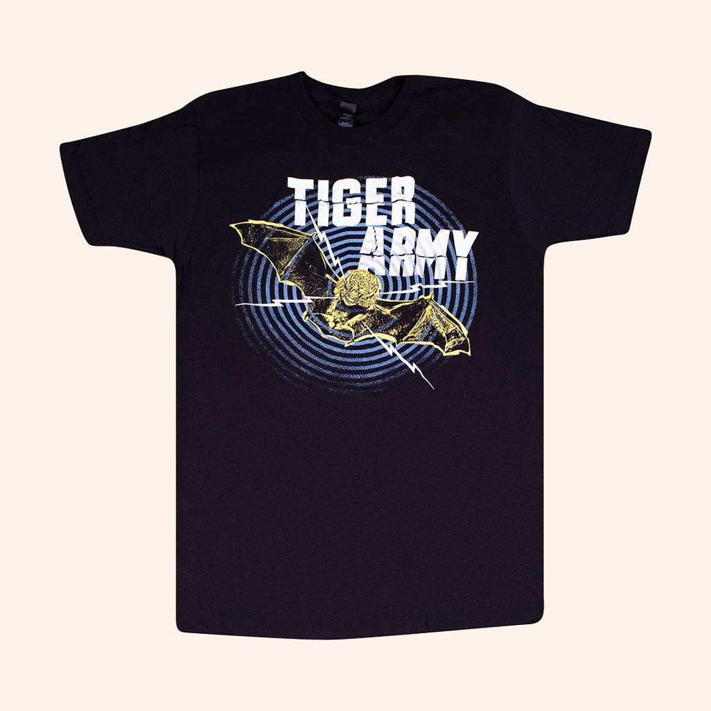 Merch Connection Raglan T-Shirt Tiger Army Echolocation TigerBat Shirt Gift Ideas For Husband Merch Connection Raglan T-Shirt Tiger Army Echolocation TigerBat Shirt Gift Ideas For Husband