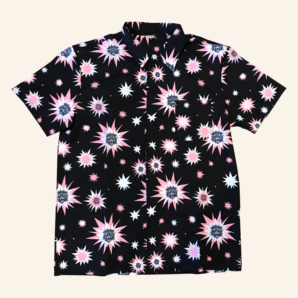 Merch Connection Shirt Tiger Army Tiger Burst Button Up Shirt Gifts For Boyfriend Merch Connection Shirt Tiger Army Tiger Burst Button Up Shirt Gifts For Boyfriend