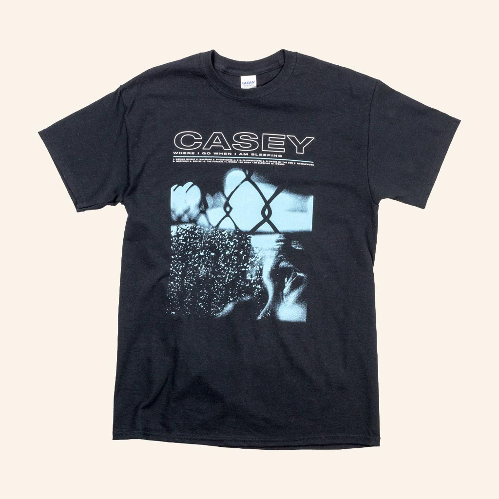 Merch Connection T-Shirt Casey Split Shirt Christmas Gifts For Brother