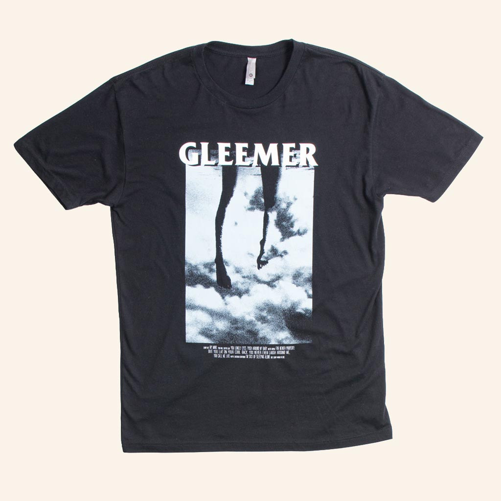 Merch Connection T-Shirt Gleemer Floating Shirt Dad Christmas Gifts