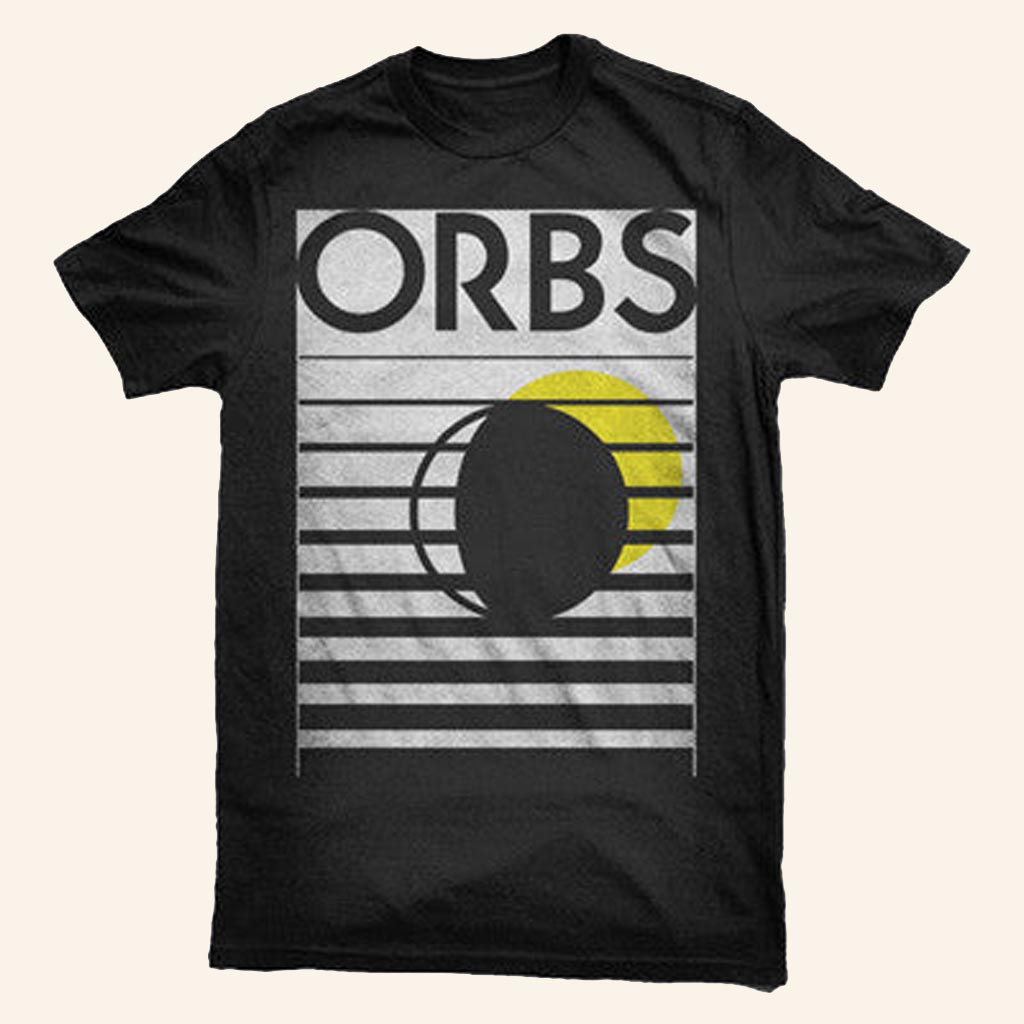 Merch Connection T-Shirt ORBS Eclipse Shirt Christmas Gift Ideas For Father Merch Connection T-Shirt ORBS Eclipse Shirt Christmas Gift Ideas For Father