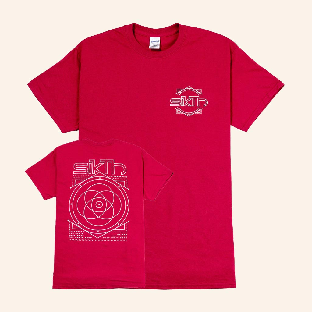 Merch Connection T-Shirt SikTh You Can't Lose Shirt Christmas Gift Ideas For Boyfriend