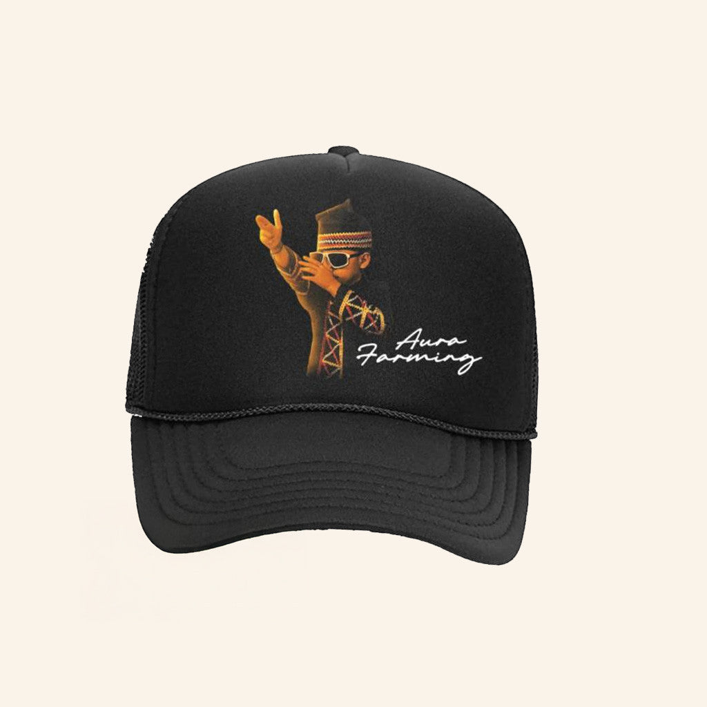 Merch Labs Merch Store Glowing Foam Trucker Hat Gifts For Fans Merch Labs Merch Store Glowing Foam Trucker Hat Gifts For Fans
