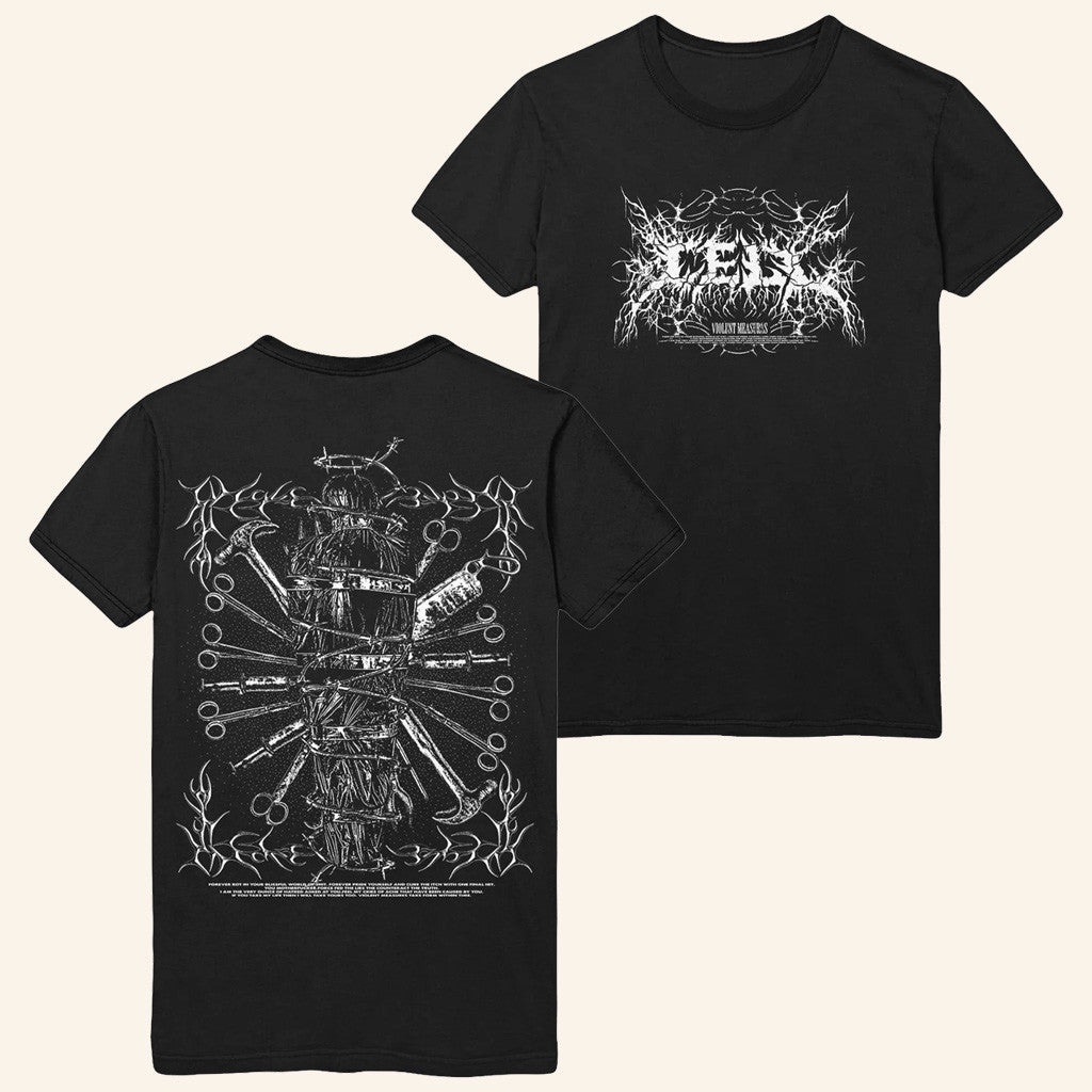 Merch Now Merch Cell Tools Black T-Shirt Good Gifts For Boyfriend Merch Now Merch Cell Tools Black T-Shirt Good Gifts For Boyfriend