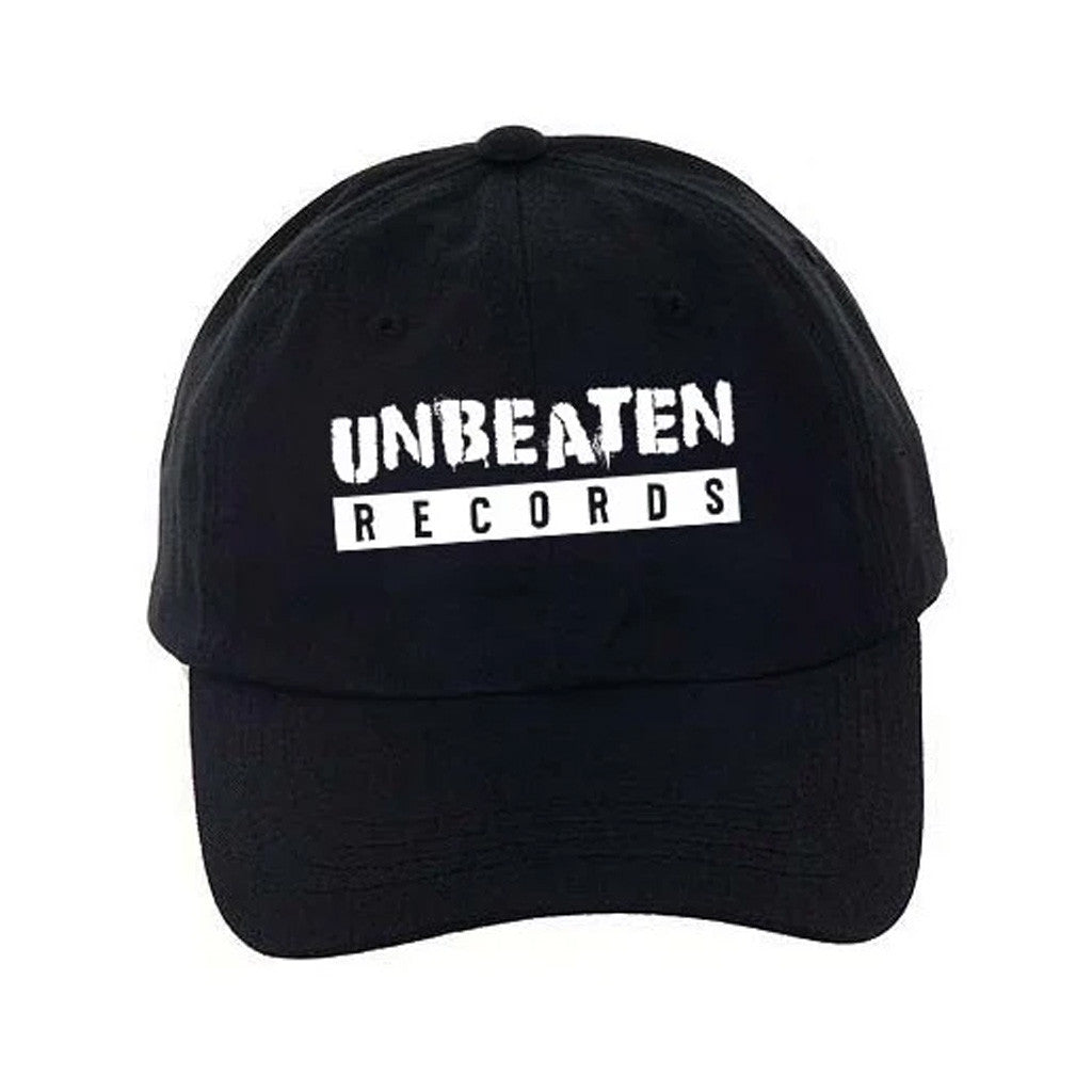 Merch Now Merch Unbeaten Records Logo Black Hat Good Gifts For Dad Merch Now Merch Unbeaten Records Logo Black Hat Good Gifts For Dad