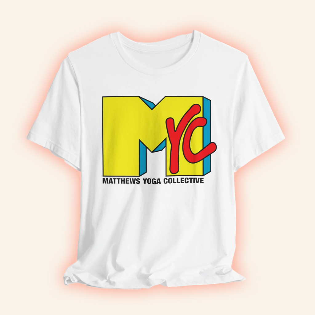 Merch Perch Merch Myc 80S Shirt Gifts For Besties