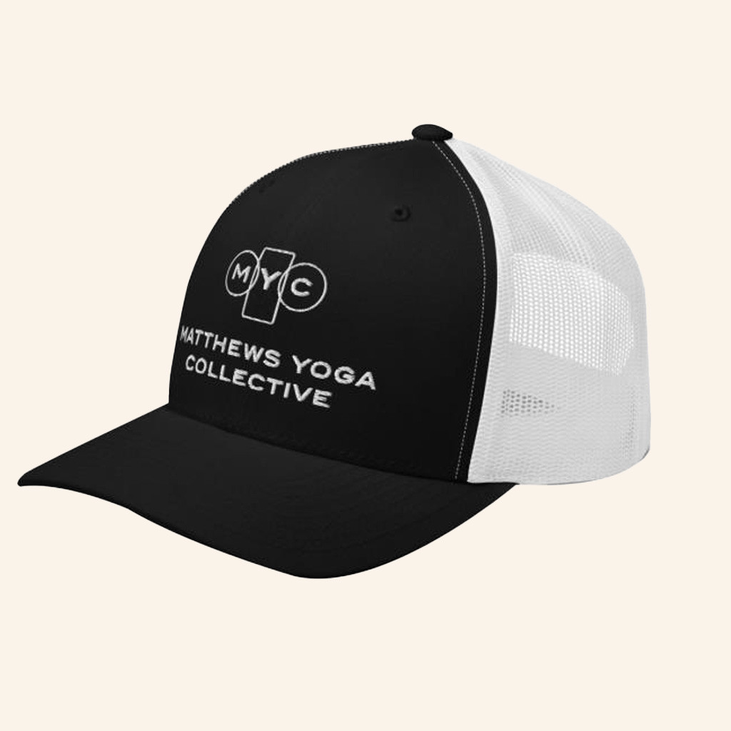 Merch Perch Merch Myc Full Logo Trucker Hat Embroidered Gifts For Dad Merch Perch Merch Myc Full Logo Trucker Hat Embroidered Gifts For Dad