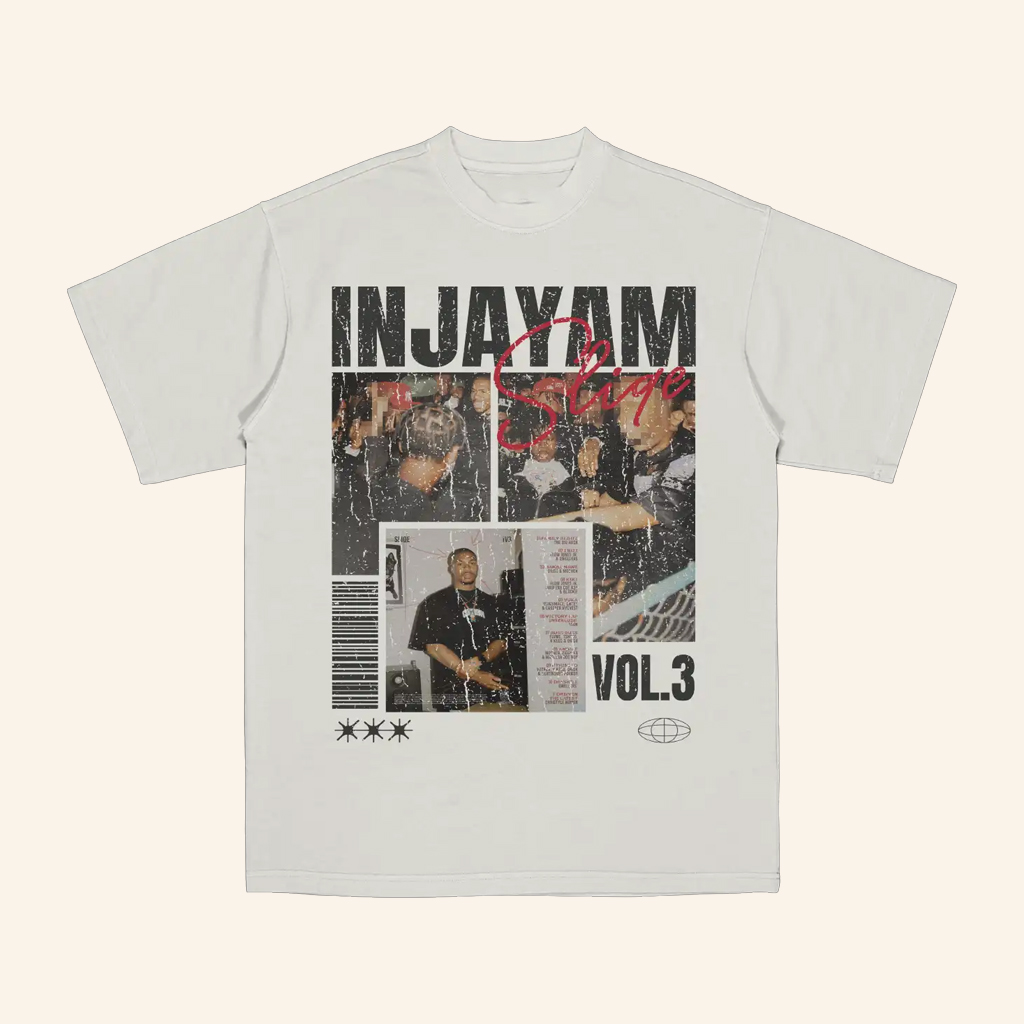 Mercha Merch Injayam T-Shirt Good Christmas Gifts For Boyfriend Mercha Merch Injayam T-Shirt Good Christmas Gifts For Boyfriend