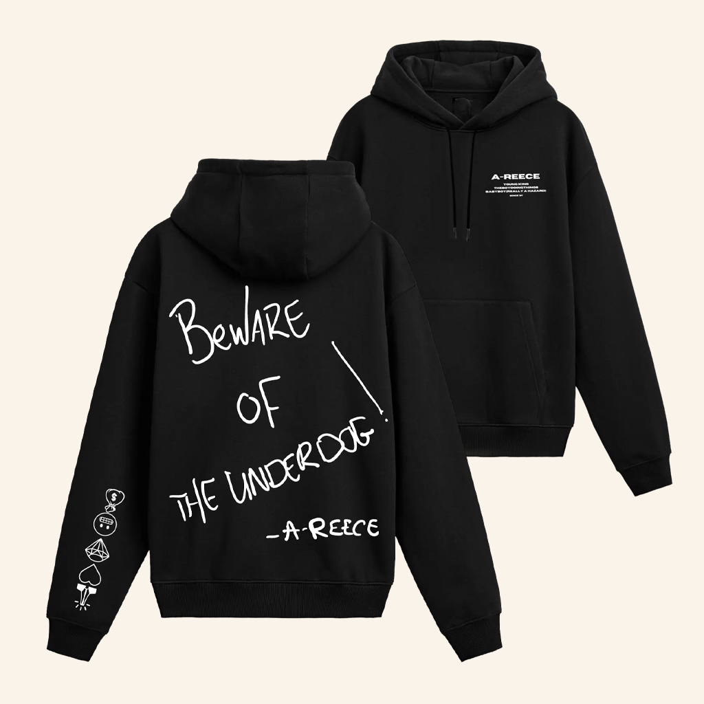 Mercha Merch Underdog Hoodie Best Christmas Gifts For Friends Mercha Merch Underdog Hoodie Best Christmas Gifts For Friends