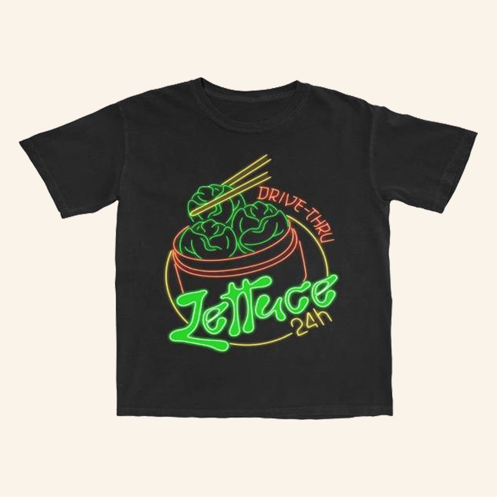 Merchandise Merch Lettuce 24 Hour Drive Thru Shirt Gifts For Him Merchandise Merch Lettuce 24 Hour Drive Thru Shirt Gifts For Him