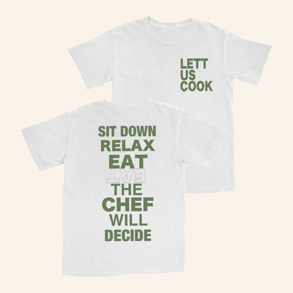 Merchandise Merch Lettuce Omakase Shirt Birthday Gift Ideas For Him