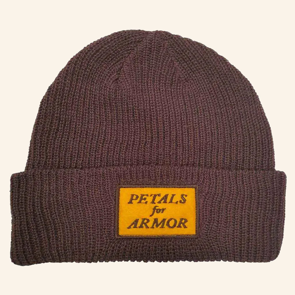 Merchbar Merch Petals For Armor Beanies Gift Ideas For Friends Merchbar Merch Petals For Armor Beanies Gift Ideas For Friends