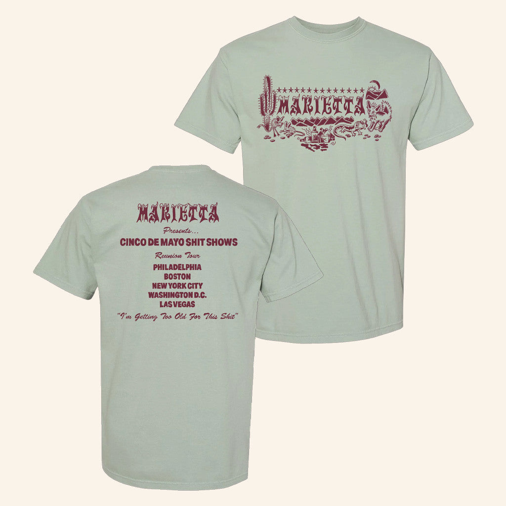 Merchbin Merch Marietta Cinco De Mayo T-Shirt Gifts For Husband Merchbin Merch Marietta Cinco De Mayo T-Shirt Gifts For Husband