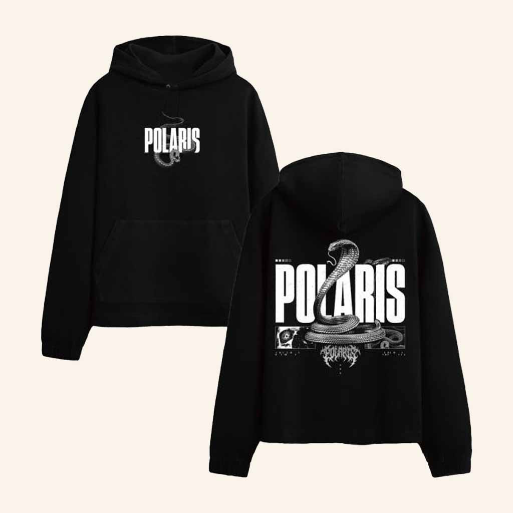 Merchcamp Merch Polaris Serpent Hoodie Christmas Present Ideas For Girlfriend Merchcamp Merch Polaris Serpent Hoodie Christmas Present Ideas For Girlfriend