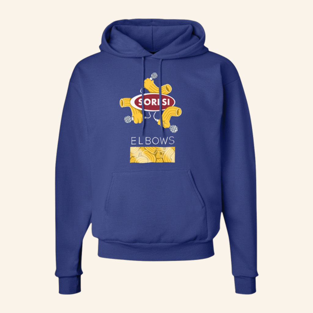 Merchtable Merch Gianmarco Soresi Soresi Elbows Hoodie Christmas Gifts For Brother Merchtable Merch Gianmarco Soresi Soresi Elbows Hoodie Christmas Gifts For Brother