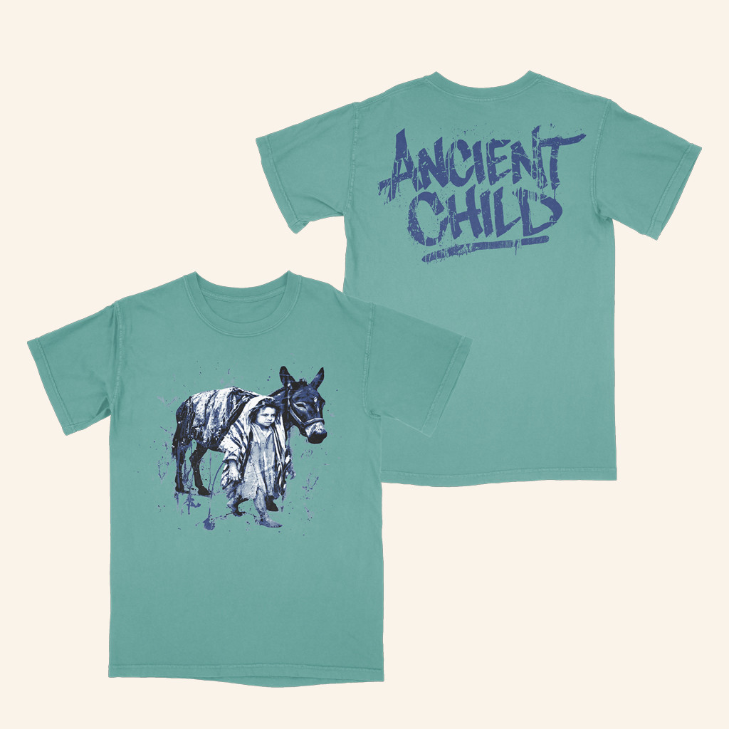 Merchtable Merch Matisyahu Ancient Child T-Shirt Unique Gifts For Music Lovers Merchtable Merch Matisyahu Ancient Child T-Shirt Unique Gifts For Music Lovers
