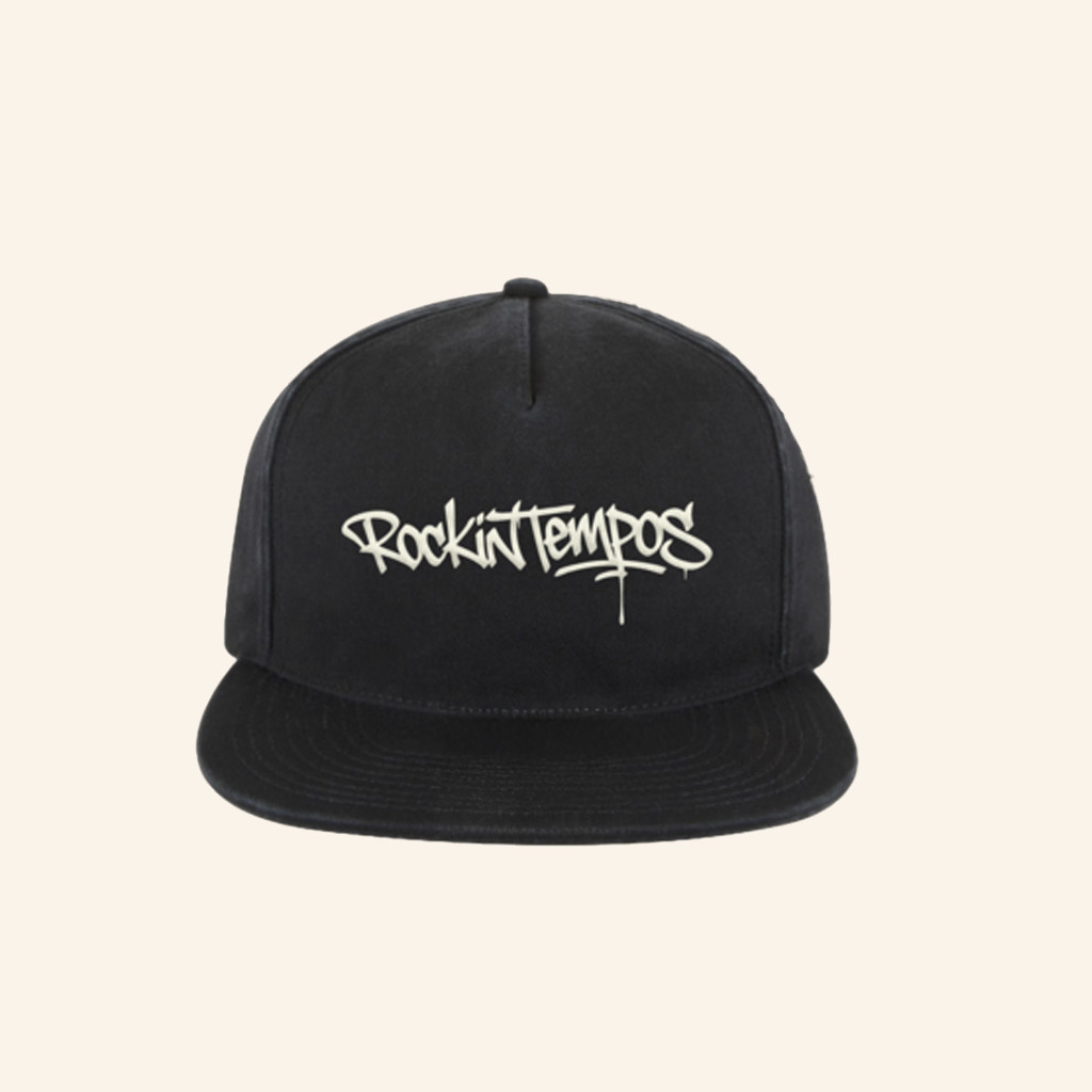 Merchtable Merch Matisyahu Rockin Tempos Embroidered Snapback Hat Gifts For Brother Merchtable Merch Matisyahu Rockin Tempos Embroidered Snapback Hat Gifts For Brother