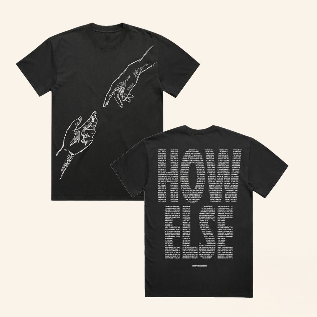 Mercy Culture Merch How Else T-Shirt Best Gifts For Him Mercy Culture Merch How Else T-Shirt Best Gifts For Him