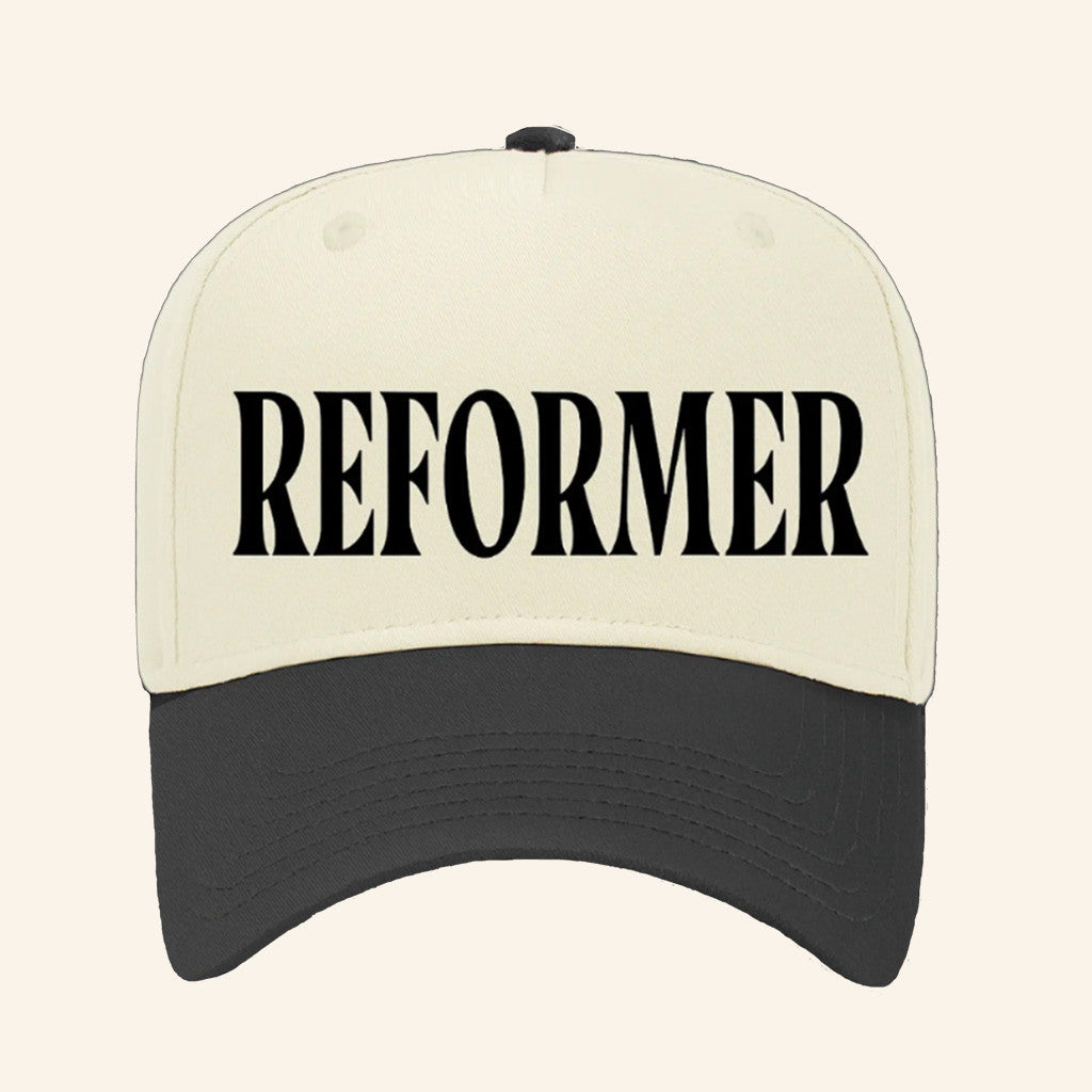 Mercy Culture Merch Reformer Hat Birthday Gift For Husband Mercy Culture Merch Reformer Hat Birthday Gift For Husband