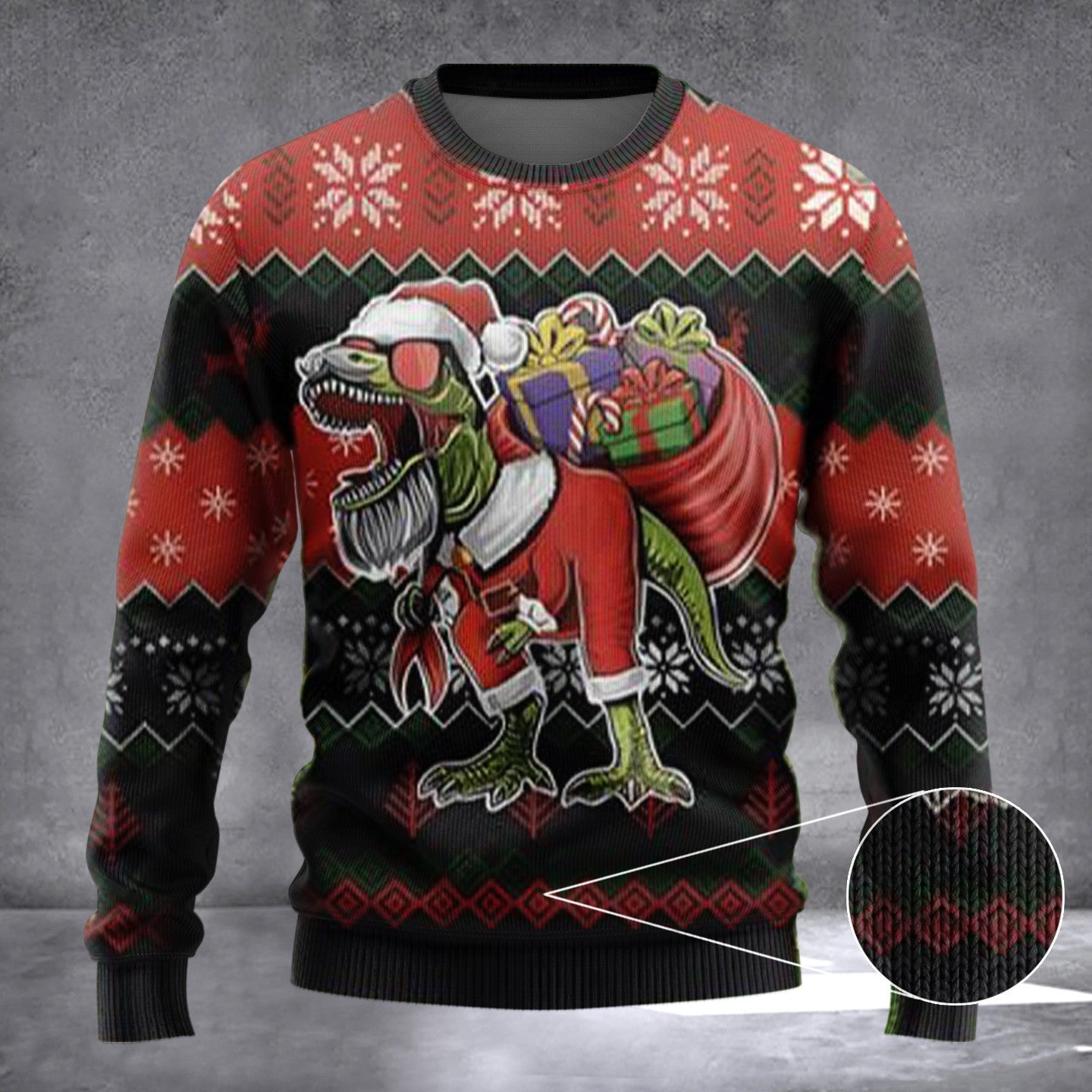 Merry T-Rexmas Dinosaur Ugly Christmas Sweater Xmas Christmas Gifts For Dinosaur Lovers Merry T-Rexmas Dinosaur Ugly Christmas Sweater Xmas Christmas Gifts For Dinosaur Lovers