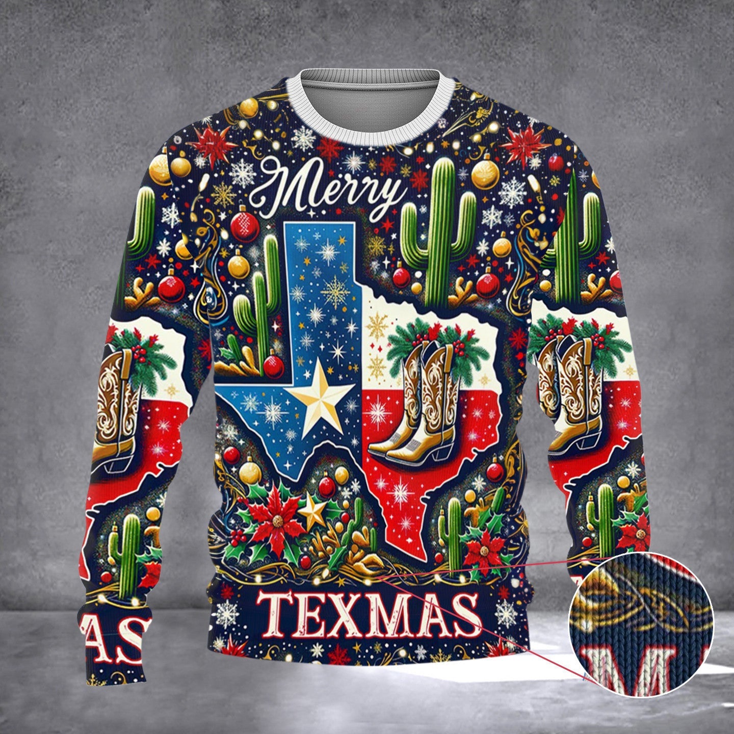 Merry Texmas Sweater Texas State Merry Christmas Sweater 2024 Xmas Gifts For Texans Merry Texmas Sweater Texas State Merry Christmas Sweater 2024 Xmas Gifts For Texans
