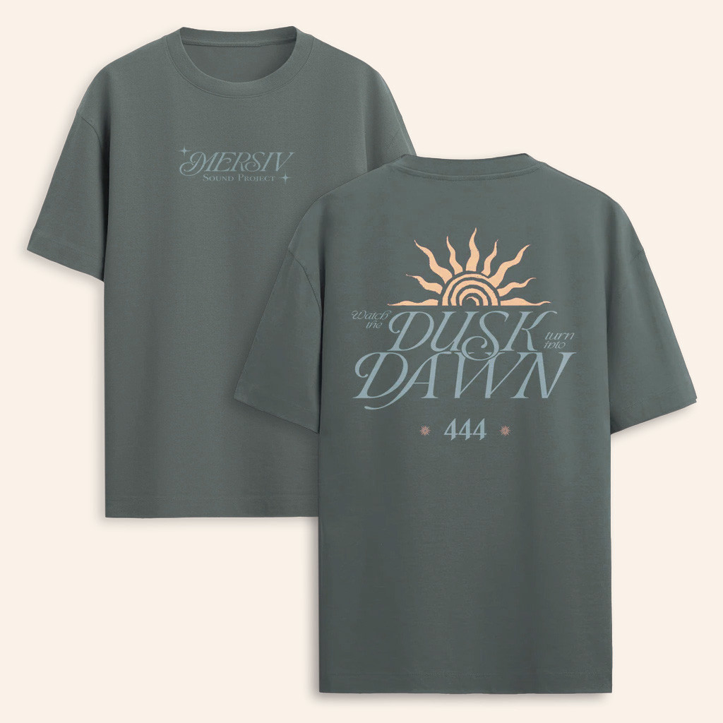 Mersiv Merch Mersiv Summer 25 T-Shirt Gifts For Best Friends Mersiv Merch Mersiv Summer 25 T-Shirt Gifts For Best Friends