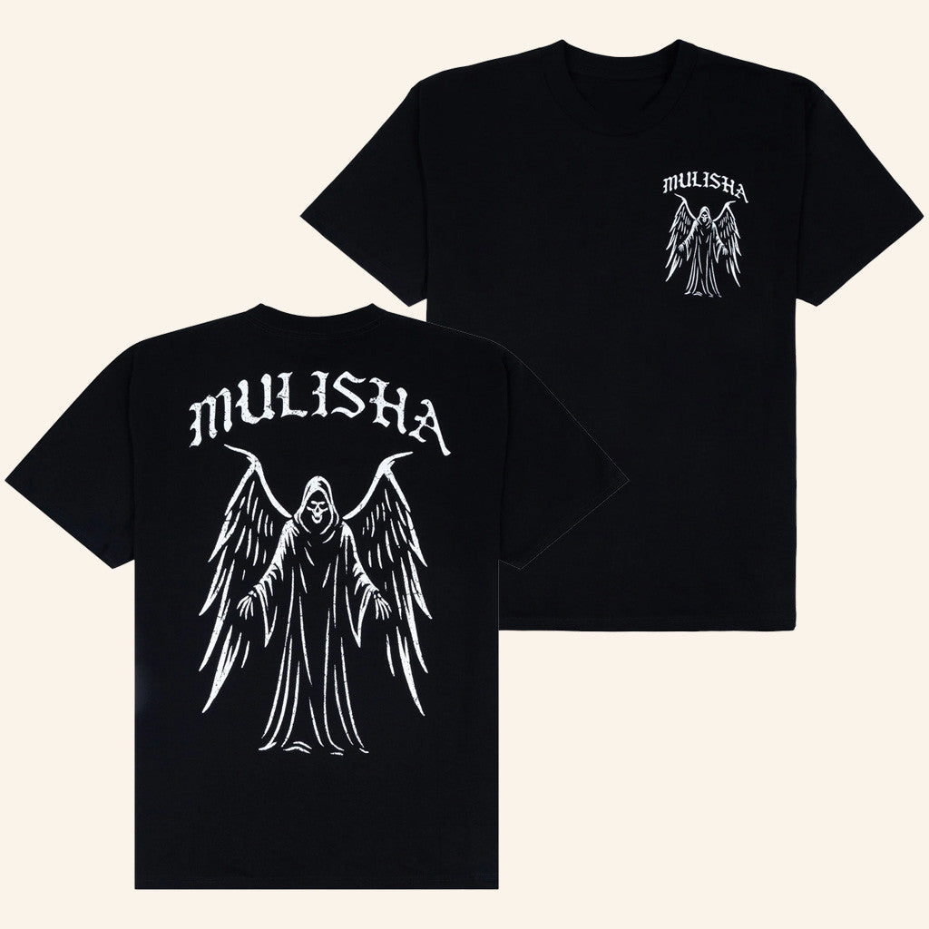 Metal Mulisha Merch AOD T-Shirt Unique Gift For Boyfriend Metal Mulisha Merch AOD T-Shirt Unique Gift For Boyfriend