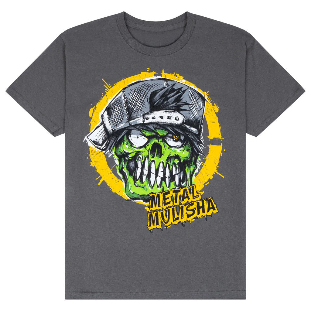 Metal Mulisha Merch Boys Sketcher T-Shirt Gifts For Boyfriend Metal Mulisha Merch Boys Sketcher T-Shirt Gifts For Boyfriend