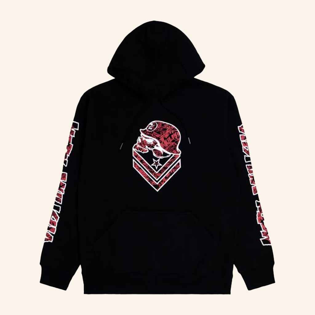 Metal Mulisha Merch Higher Ground Hoodie Birthday Gift Ideas For Boyfriend Metal Mulisha Merch Higher Ground Hoodie Birthday Gift Ideas For Boyfriend