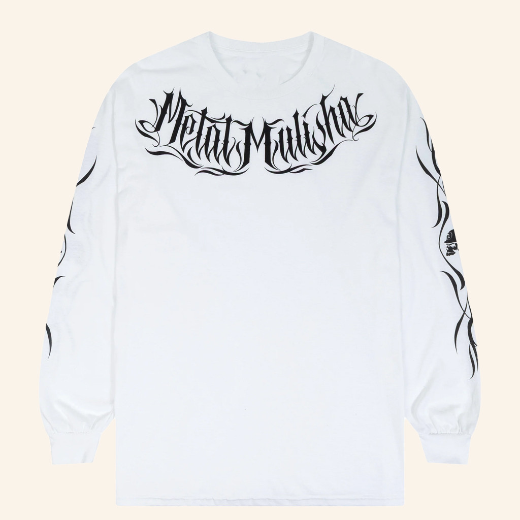 Metal Mulisha Merch Twisted Long Sleeve T-Shirt Christmas Presents For Him Metal Mulisha Merch Twisted Long Sleeve T-Shirt Christmas Presents For Him