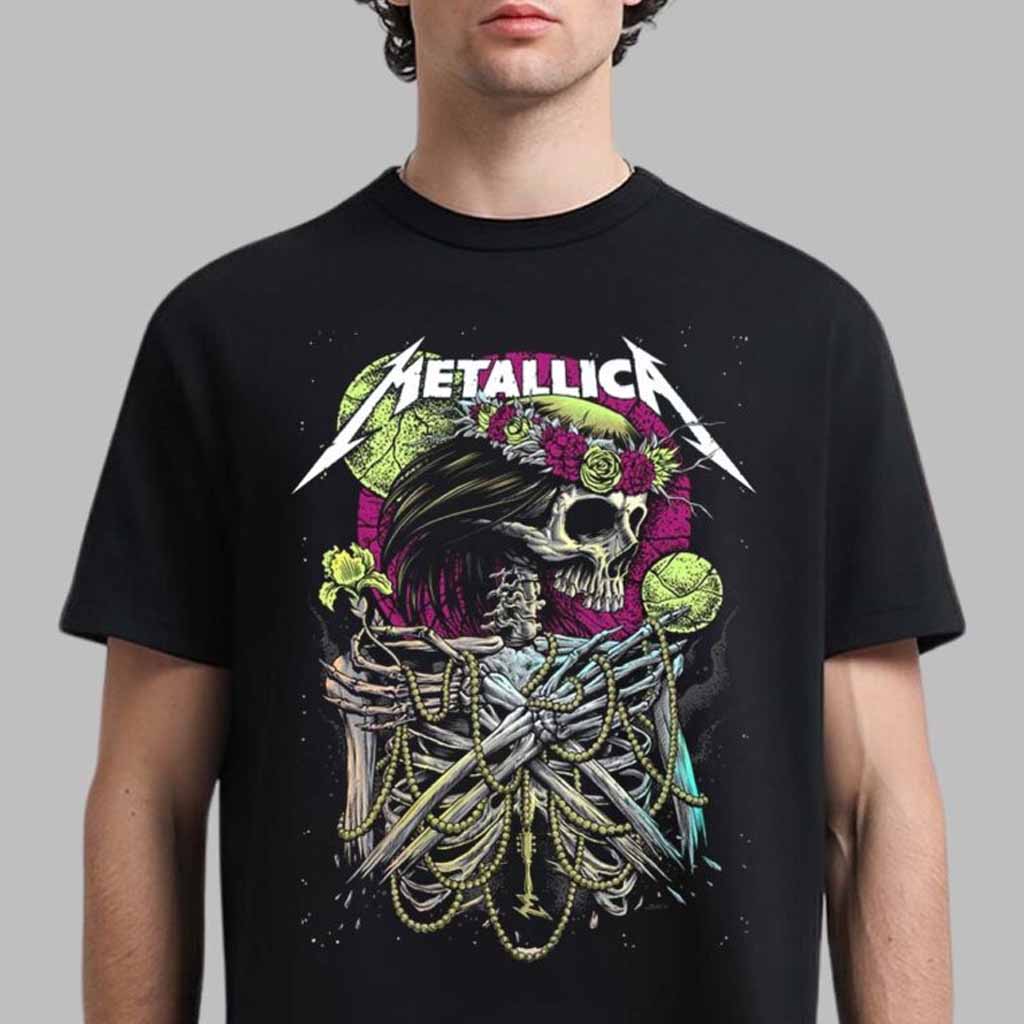 Metallica All Within My Hands 2024 Giving Tuesday Poster T-Shirt Metallica Merch Cool Gifts For Music Lovers Metallica All Within My Hands 2024 Giving Tuesday Poster T-Shirt Metallica Merch Cool Gifts For Music Lovers