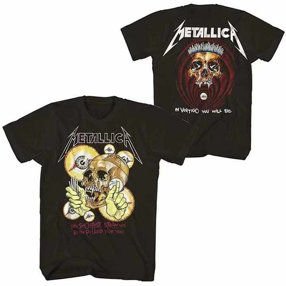 Metallica M72 Vintage Band T-Shirt Heavy Metal Merch Best Gift For Music Fans And Collectors