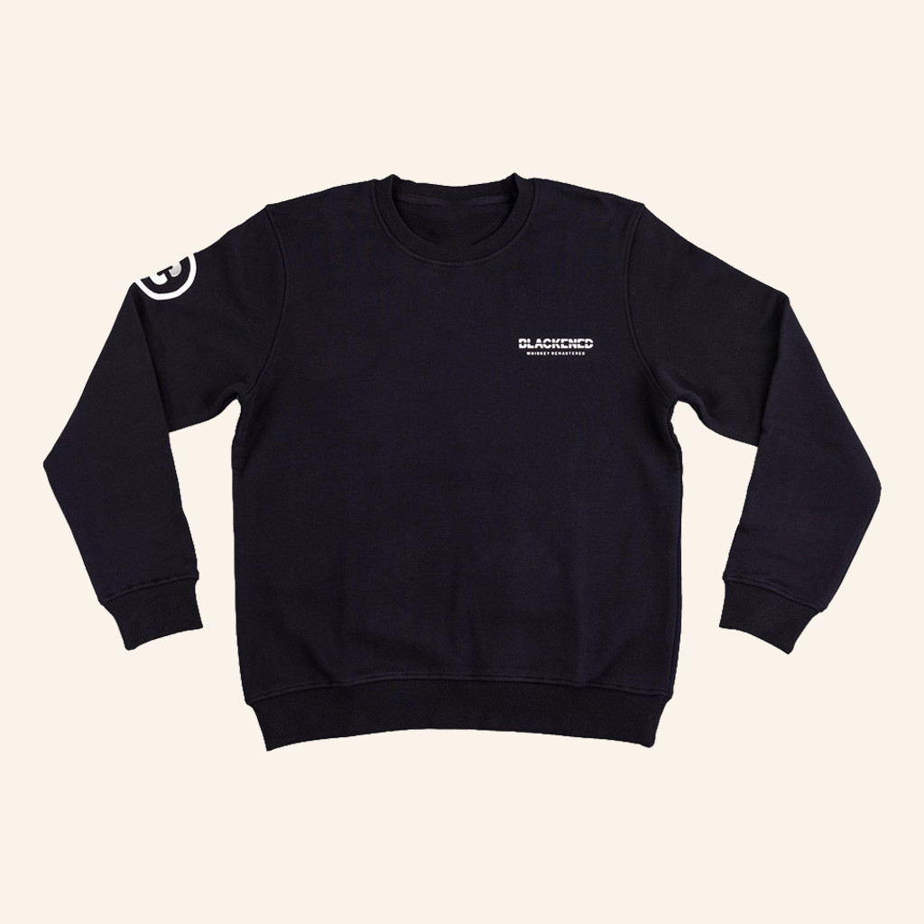 Metallica Merch Blackened Whiskey Sweatshirt Cool Gifts For Music Lovers Metallica Merch Blackened Whiskey Sweatshirt Cool Gifts For Music Lovers