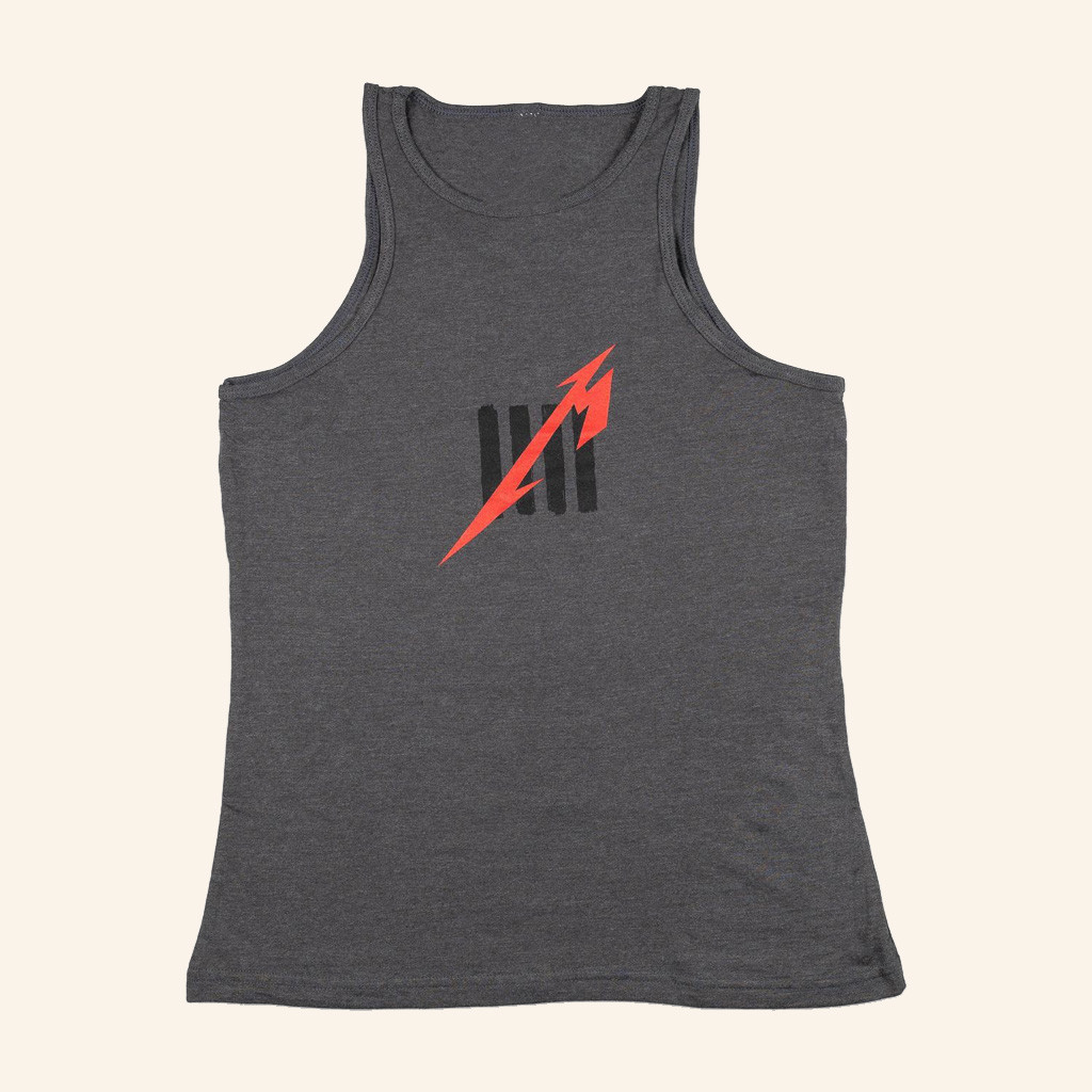 Metallica Merch Fifth Member Tank Top Cool Gifts For Music Lovers Metallica Merch Fifth Member Tank Top Cool Gifts For Music Lovers