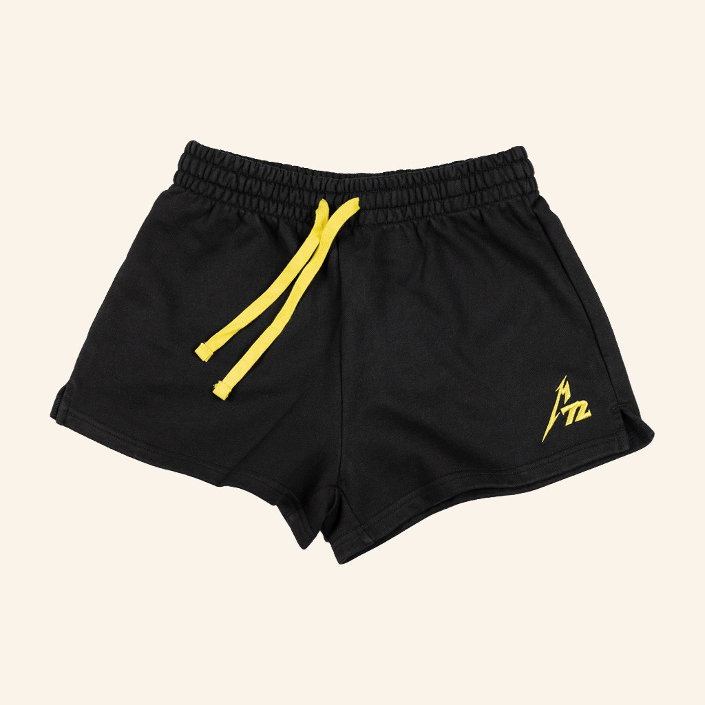 Metallica Merch M72 Logo Short Birthday Gifts For Music Lovers Metallica Merch M72 Logo Short Birthday Gifts For Music Lovers